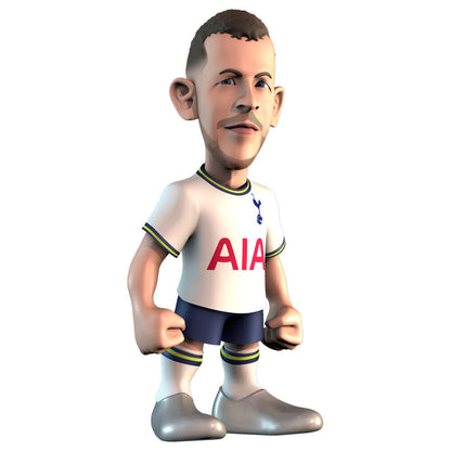 Figura Minix Perisic Tottenham Hotspur  12cm