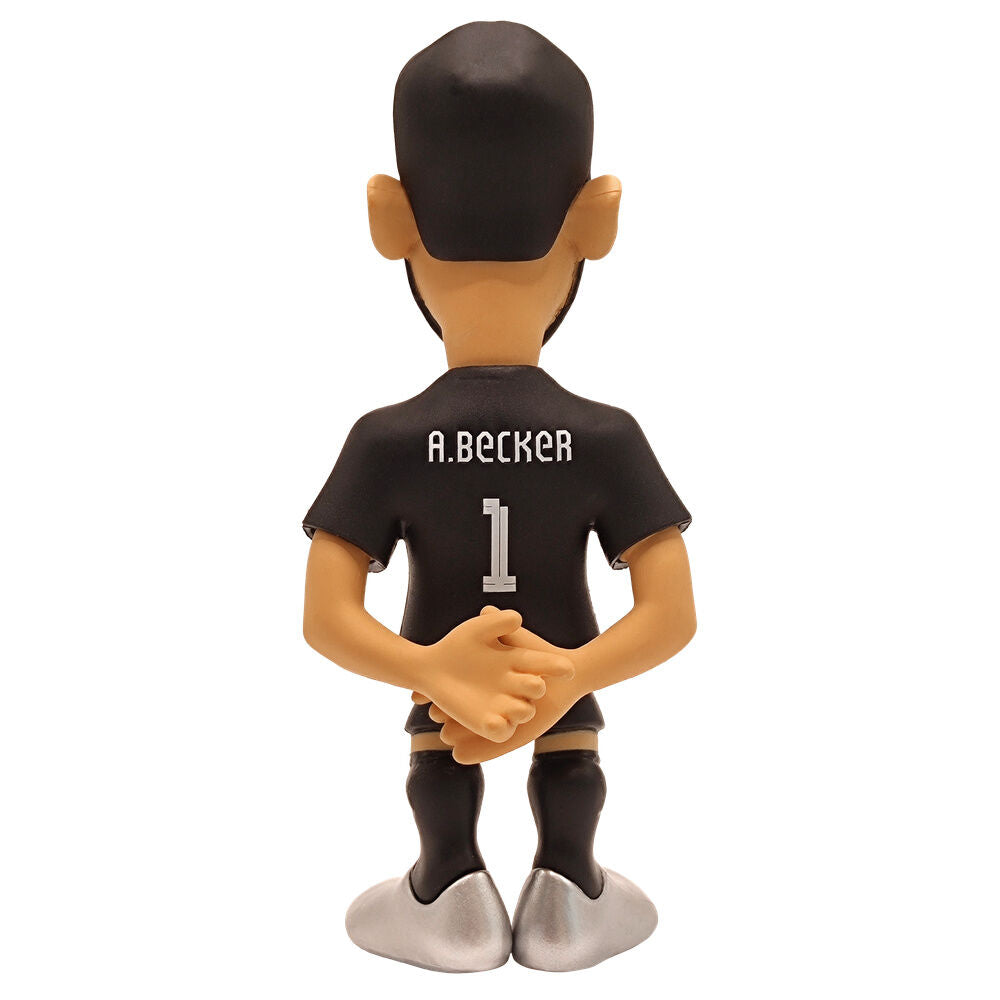 Figura Minix Alisson Becker Liverpool 12cm