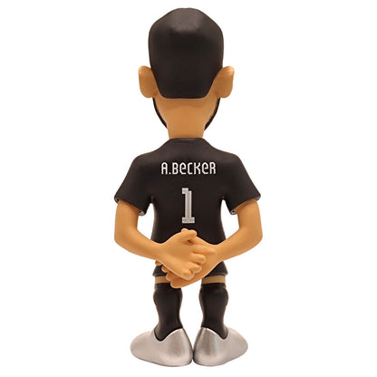 Figura Minix Alisson Becker Liverpool 12cm