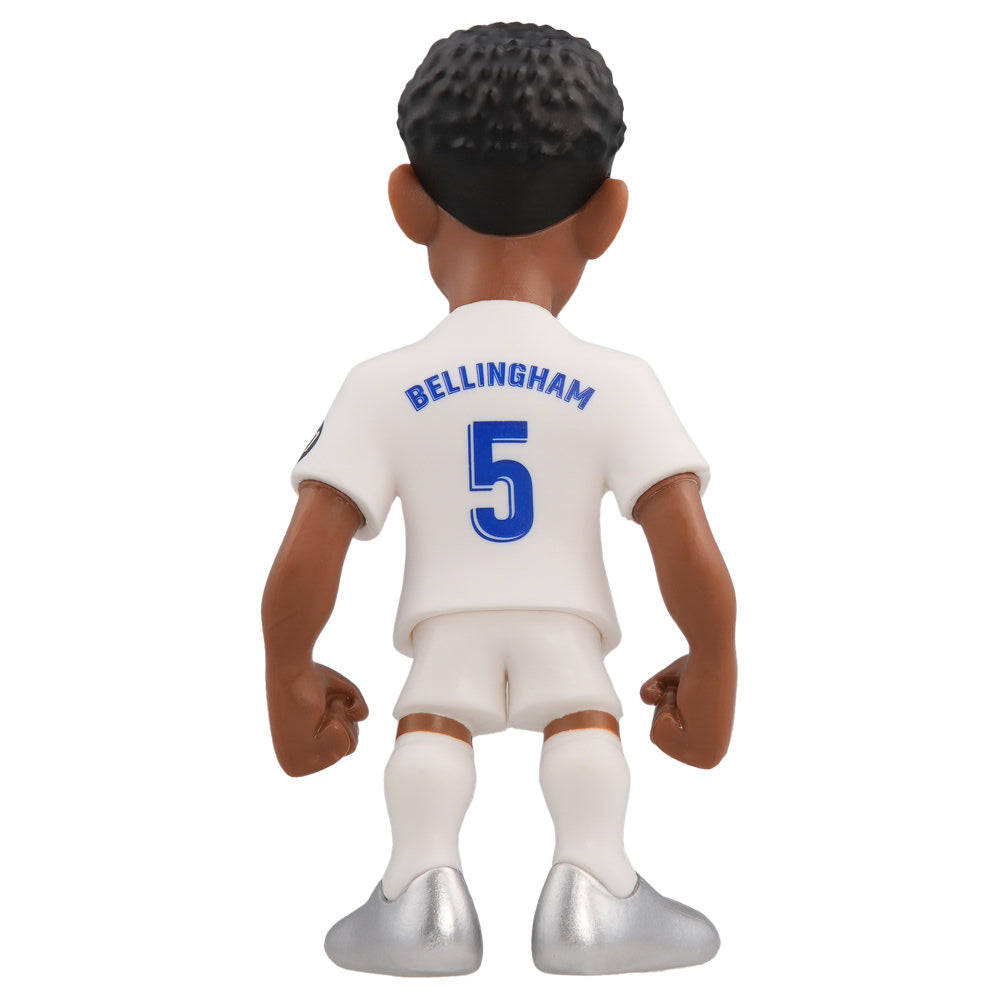 Figura Minix Bellingham Real Madrid 12cm