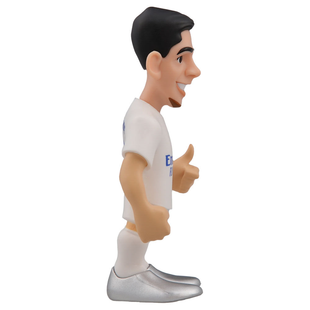 Figura Minix Valverde Real Madrid 12cm