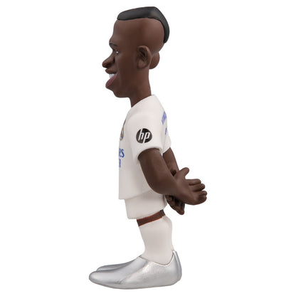 Figura Minix Vinicius Real Madrid 12cm