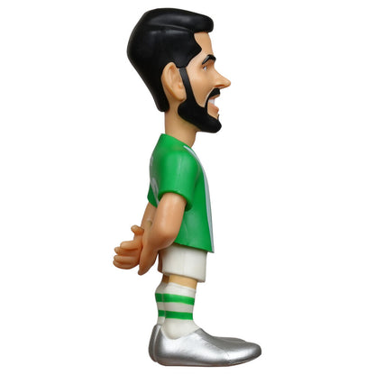 Figura Minix Isco Real Betis 12cm