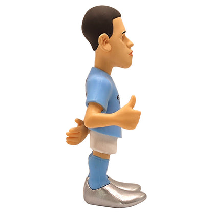 Figura Minix City Foden Manchester 12cm