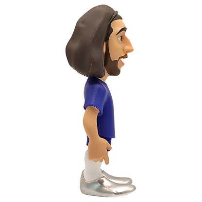 Figura Minix Cucurella Chelsea 12cm