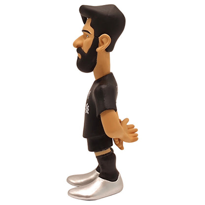 Figura Minix Alisson Becker Liverpool 12cm