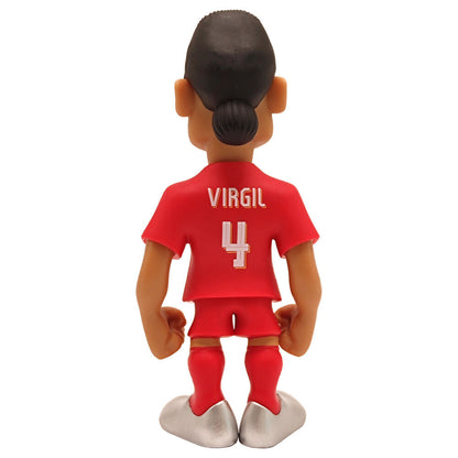 Figura Minix Van Dijk Liverpool 12cm