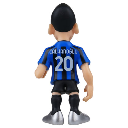 Figura Minix Hakan Calhanoglu Inter de Milan 12cm