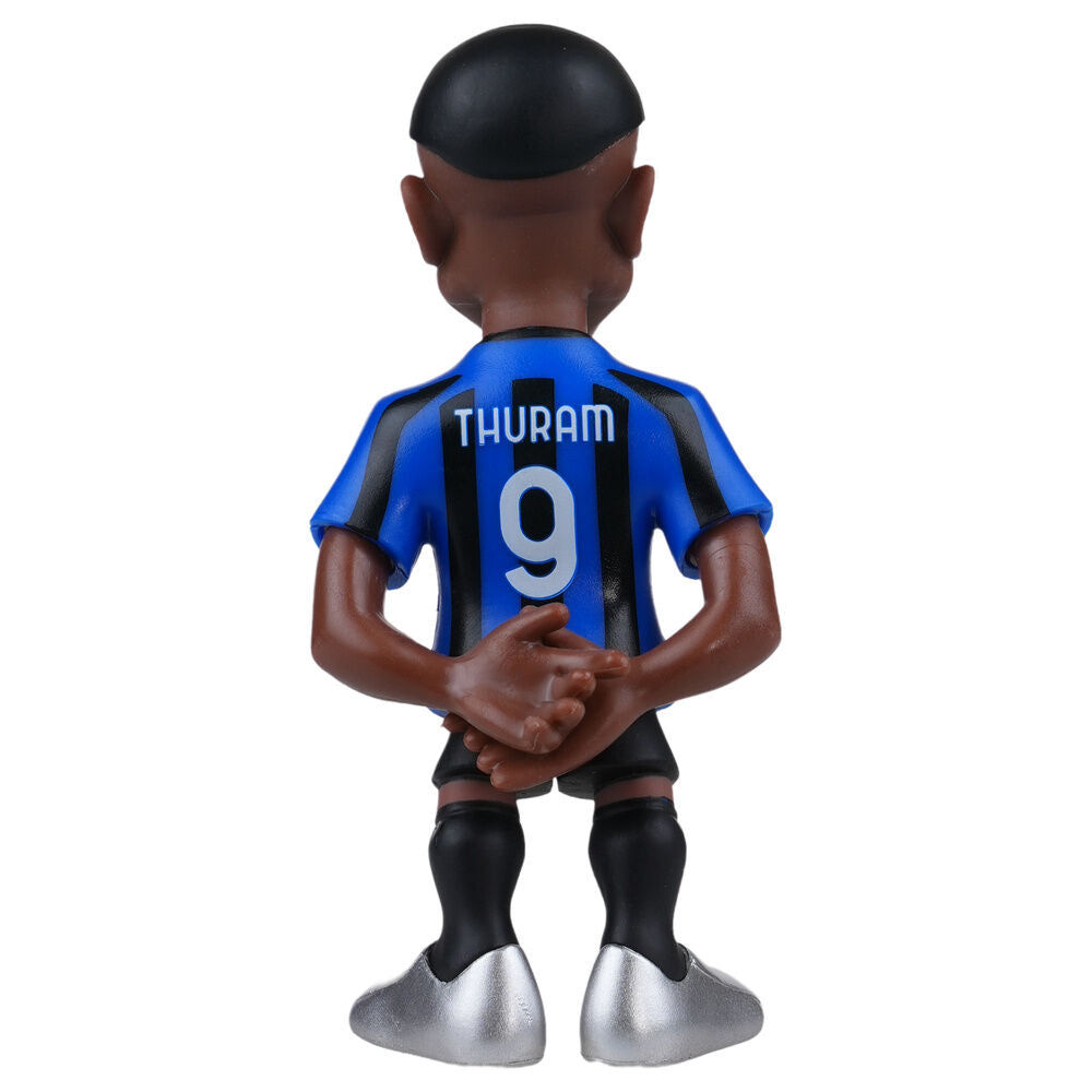 Figura Minix Marcus Thuram Inter de Milan 12cm