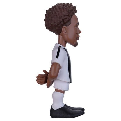 Figura Minix Mc Kennie Juventus 12cm