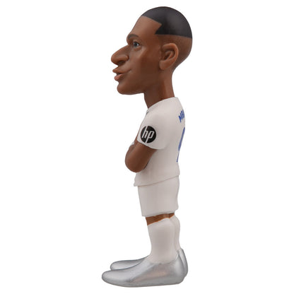 Figura Minix Mbappe Real Madrid 12cm