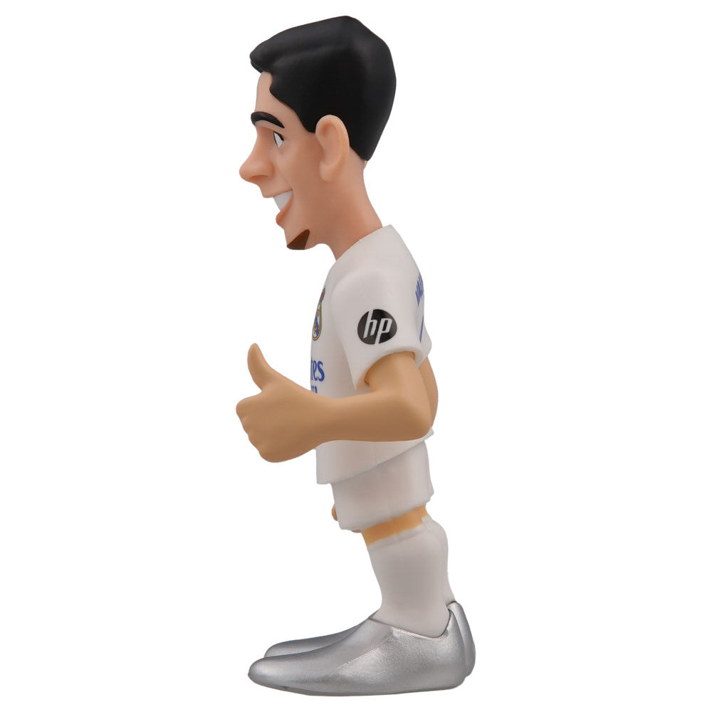 Figura Minix Valverde Real Madrid 12cm
