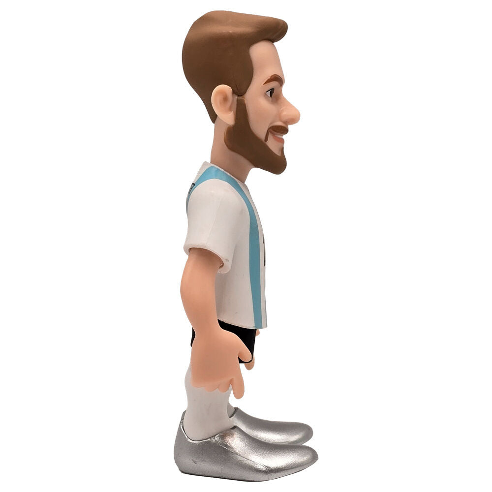 Figura Minix Mac Allister Argentina 12cm