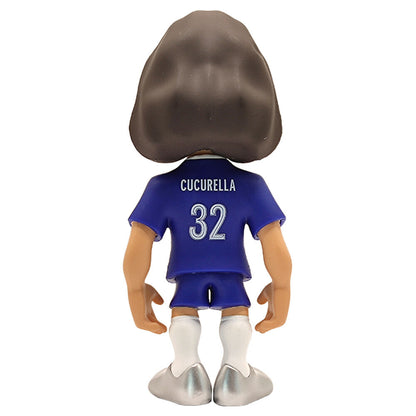 Figura Minix Cucurella Chelsea 12cm