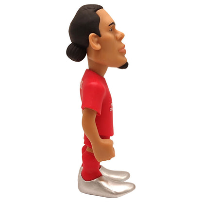 Figura Minix Van Dijk Liverpool 12cm