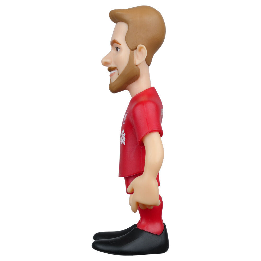 Figura Minix Mac Allister Liverpool 12cm