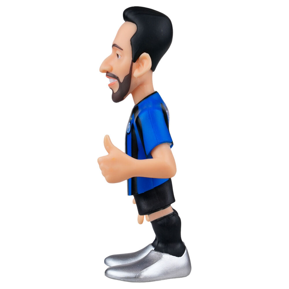 Figura Minix Hakan Calhanoglu Inter de Milan 12cm