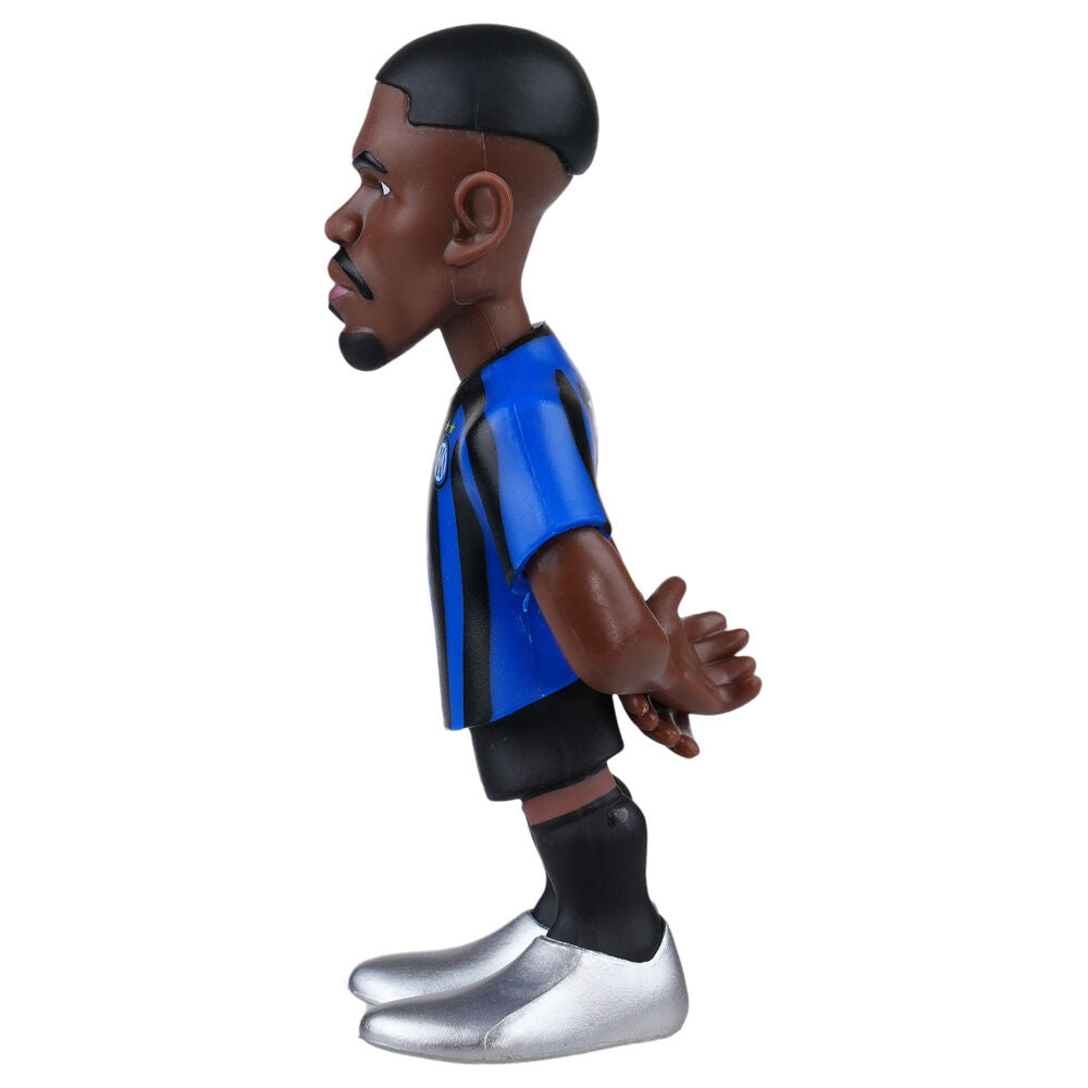 Figura Minix Marcus Thuram Inter de Milan 12cm
