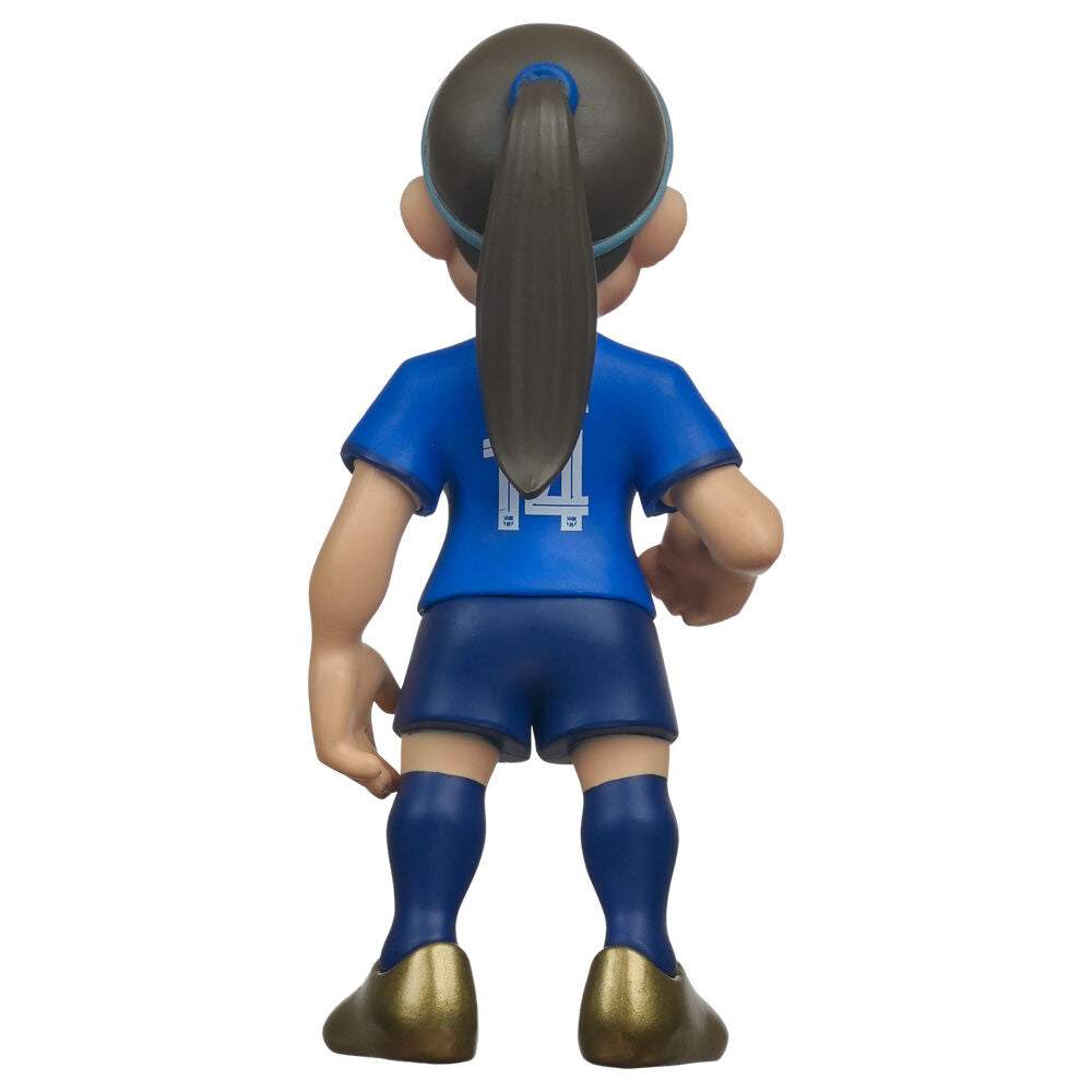Figura Minix Aitana Bonmati F.C. Barcelona 12cm