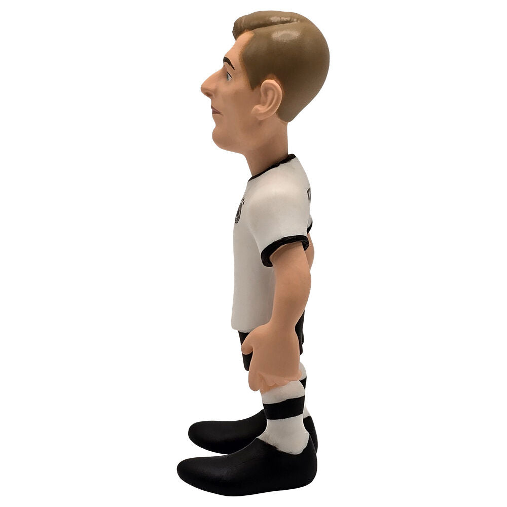 Figura Minix Kross Alemania 12cm