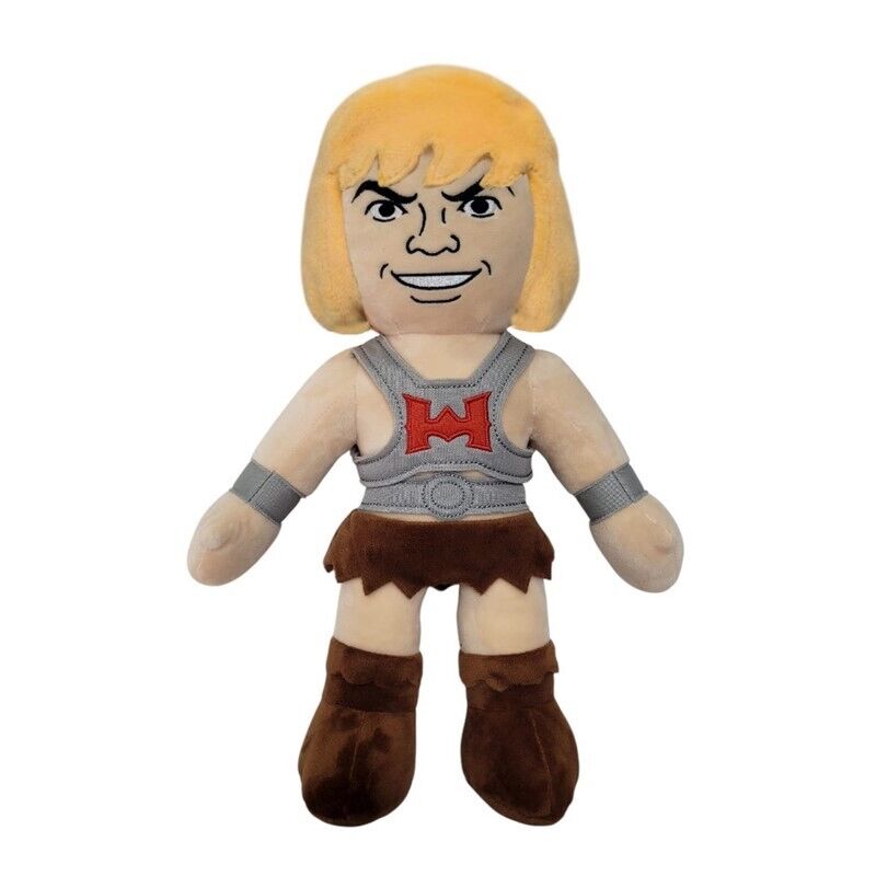 Peluche He-Man Master of the Universe 40cm
