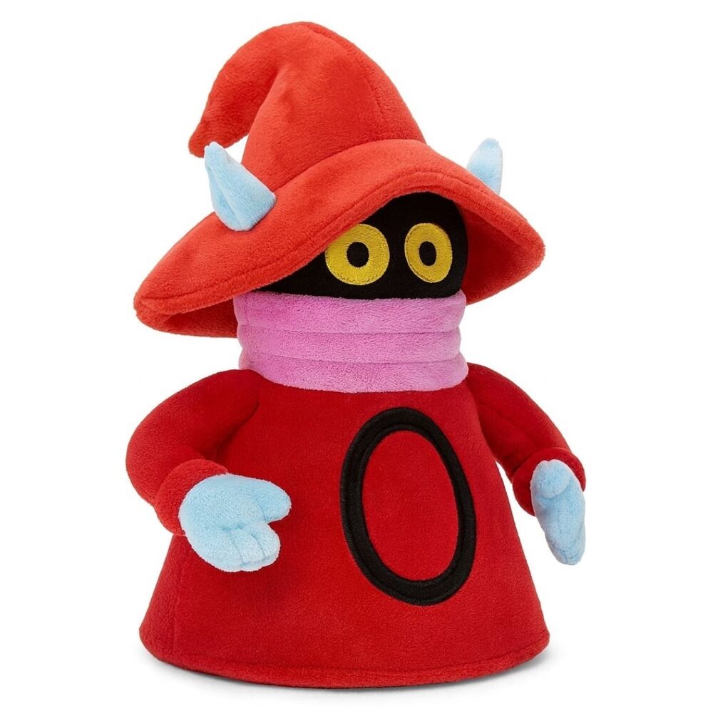 Peluche Orko Master of the Universe 40cm