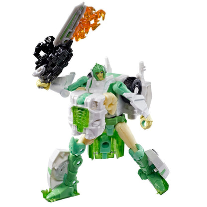 Figura Transformers Siege War For Cybertron Trilogy Transformers 14cm