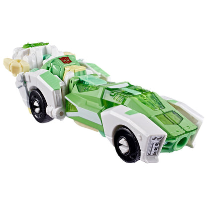 Figura Transformers Siege War For Cybertron Trilogy Transformers 14cm