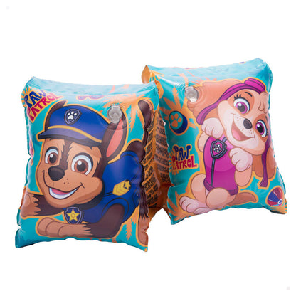 Manguitos hinchables Patrulla Canina Paw Patrol