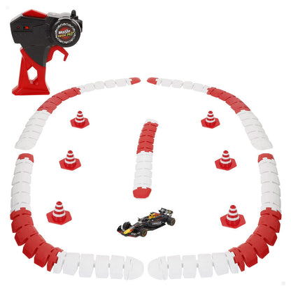 Coche Red Bull Racing RB20 radio control