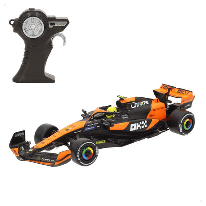Coche McLaren MCL 38 radio control