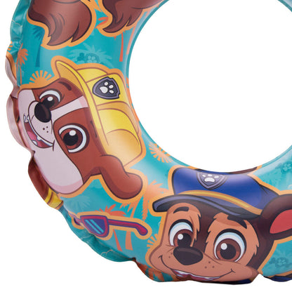 Flotador hinchable Patrulla Canina Paw Patrol