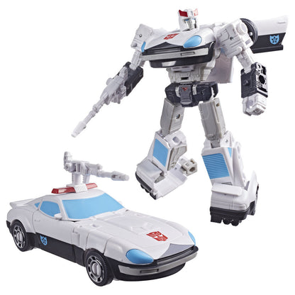 Figura Prowl Transformers Studio Series 12,5cm