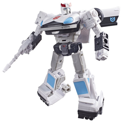 Figura Prowl Transformers Studio Series 12,5cm