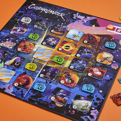 Juego de Mesa Cosmolancer