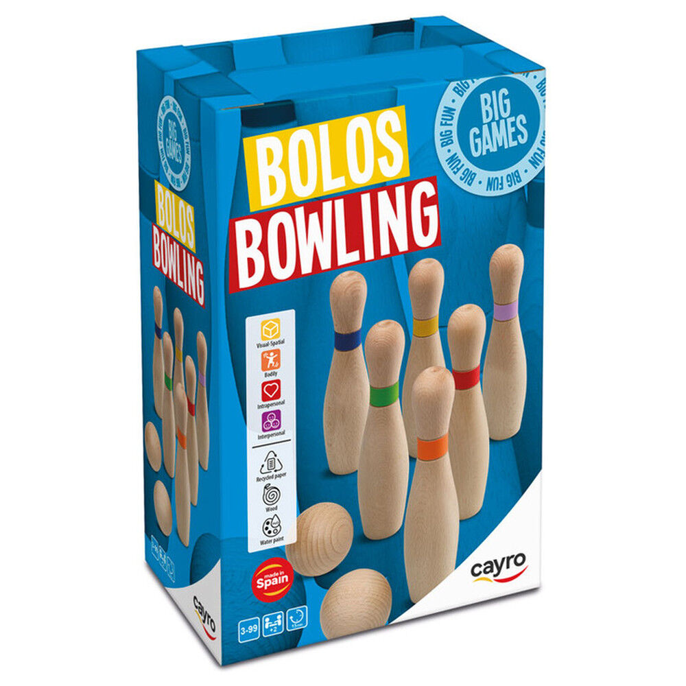 Bolos