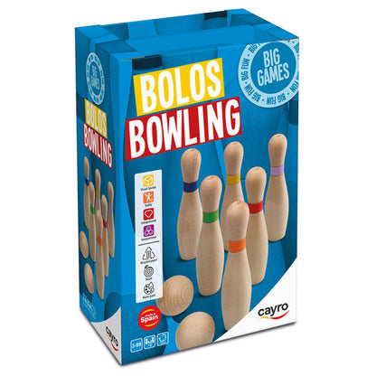 Bolos