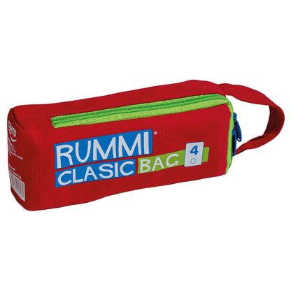 Juego Rummiclasic bolsa pequeña