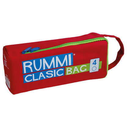 Juego Rummiclasic bolsa grande