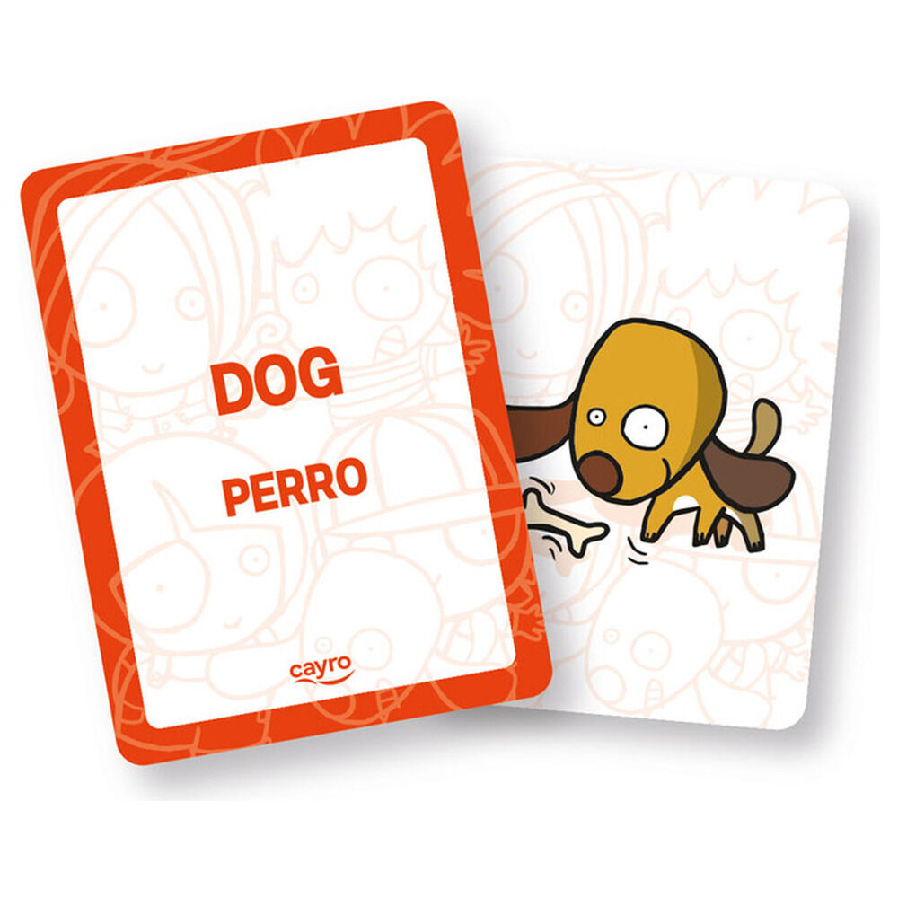 Aprende Inglés