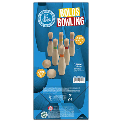 Bolos