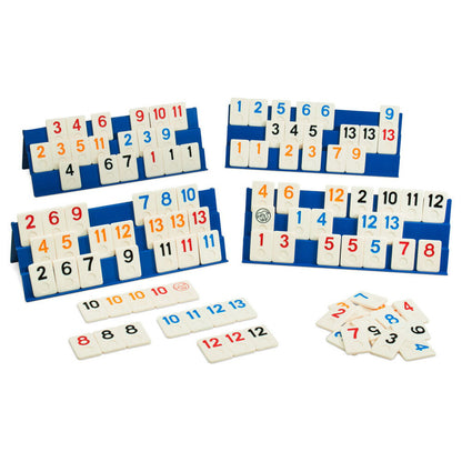 Juego Rummiclasic bolsa grande