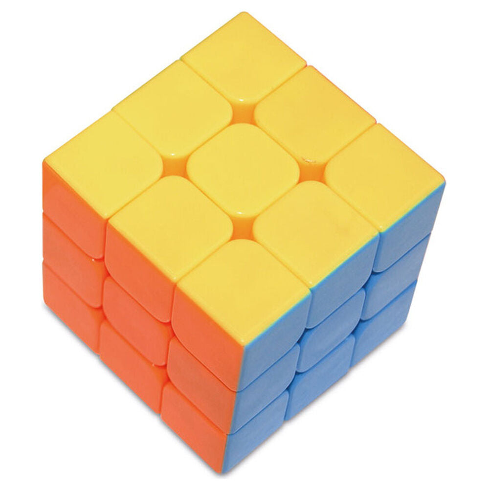 Cubo Clasico 3x3