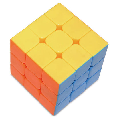 Cubo Clasico 3x3