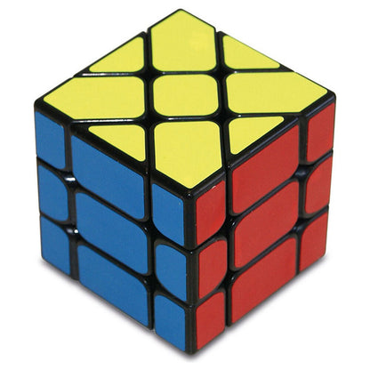 Cubo Fisher