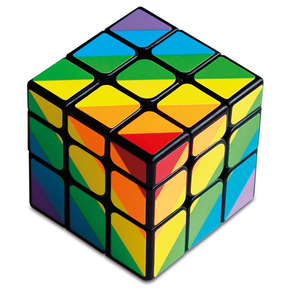 Cubo Unequal