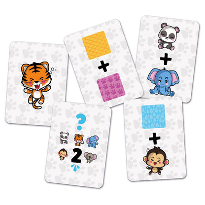 Juego Animal Keeper
