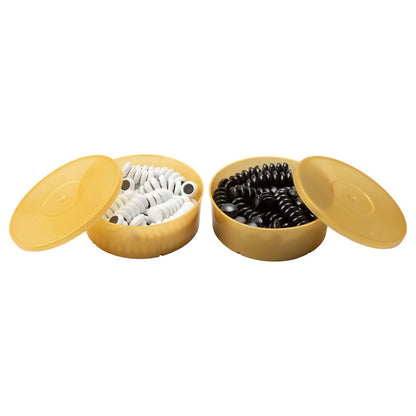 Juego del Go magnetico