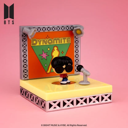 Figura Bitty Stages BTS - Dynamite - J-Hope