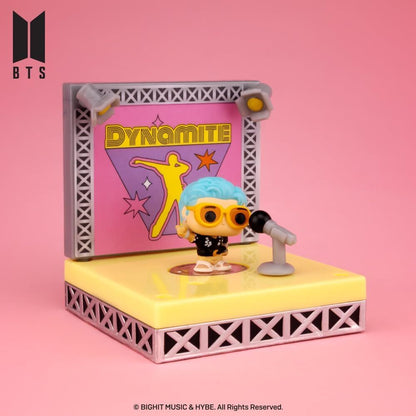 Figura Bitty Stages BTS - Dynamite - RM